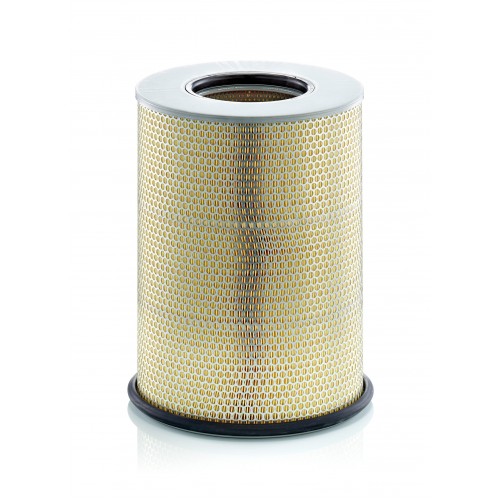 C 31 1345 - Hava filtresi -  MANN FILTER