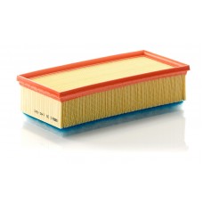 C 31 145 - Hava filtresi -  MANN FILTER