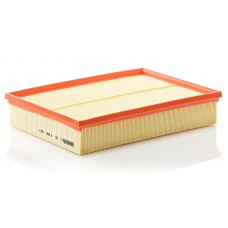 C 31 196 - Hava filtresi -  MANN FILTER