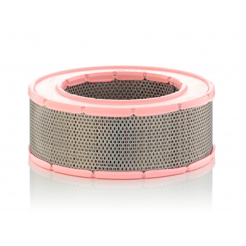 C 31 220 - Hava filtresi -  MANN FILTER