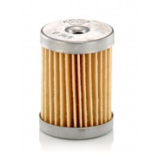 C 31/1 - Hava filtresi -  MANN FILTER