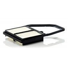 C 3132 - Hava filtresi -  MANN FILTER