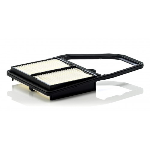 C 3132 - Hava filtresi -  MANN FILTER