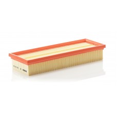 C 3173 - Hava filtresi -  MANN FILTER