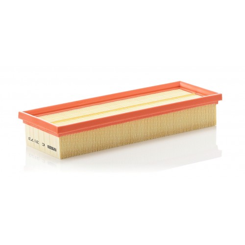 C 3173 - Hava filtresi -  MANN FILTER