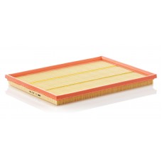 C 3178 - Hava filtresi -  MANN FILTER