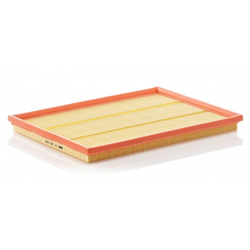 C 3178 - Hava filtresi -  MANN FILTER