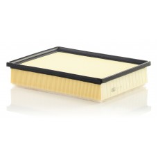 C 32 011 - Hava filtresi -  MANN FILTER