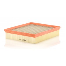 C 32 013 - Hava filtresi -  MANN FILTER