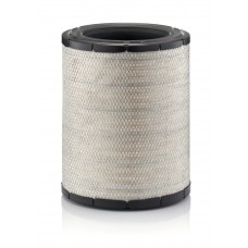 C 32 1170 - Hava filtresi -  MANN FILTER