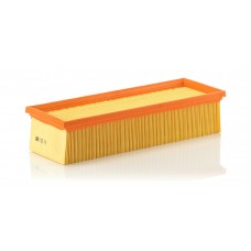 C 32 119 - Hava filtresi -  MANN FILTER