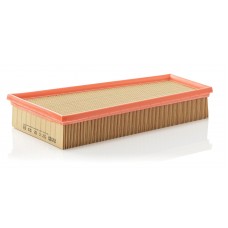 C 32 123 - Hava filtresi -  MANN FILTER