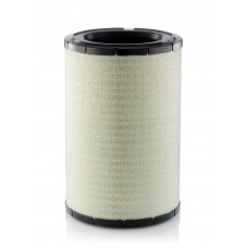 C 32 160 - Hava filtresi -  MANN FILTER