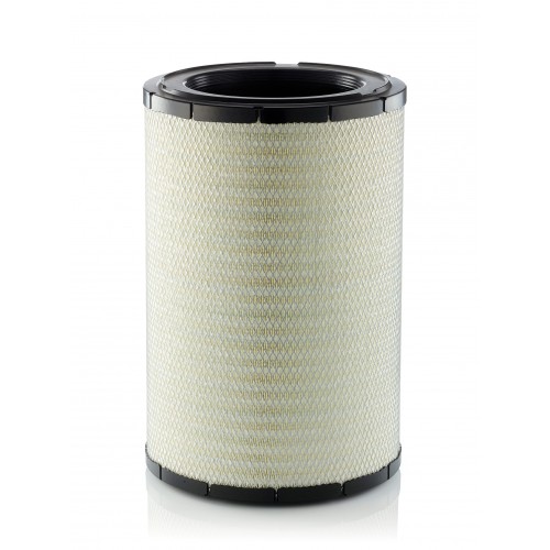 C 32 160 - Hava filtresi -  MANN FILTER