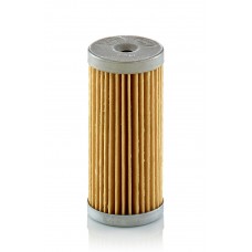 C 32 - Hava filtresi -  MANN FILTER