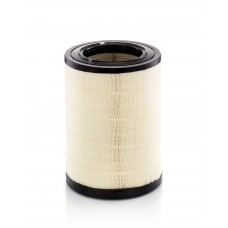 C 33 013 - Hava filtresi -  MANN FILTER