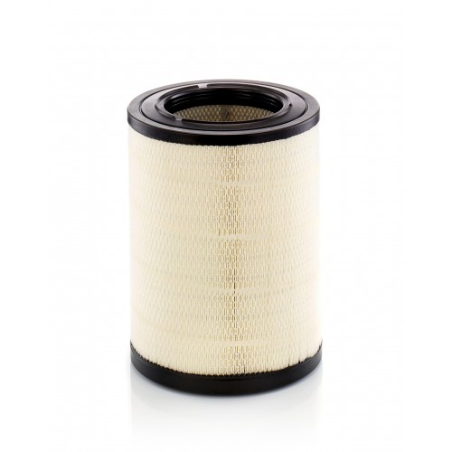 C 33 013 - Hava filtresi -  MANN FILTER