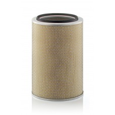 C 33 1465/1 - Hava filtresi -  MANN FILTER