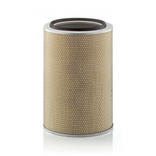 C 33 1465/1 - Hava filtresi -  MANN FILTER