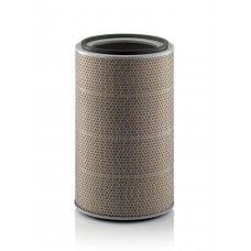 C 33 1605 - Hava filtresi -  MANN FILTER