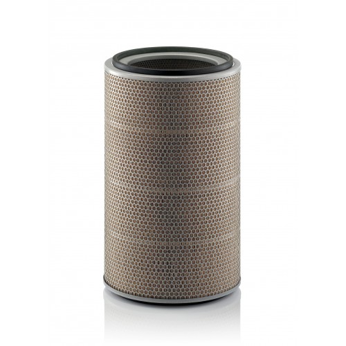 C 33 1605 - Hava filtresi -  MANN FILTER