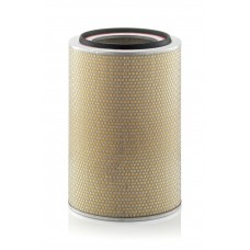 C 33 1840 - Hava filtresi -  MANN FILTER