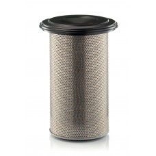 C 33 920 - Hava filtresi -  MANN FILTER