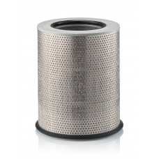 C 34 1500 - Hava filtresi -  MANN FILTER