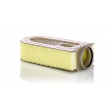 C 35 003 - Hava filtresi -  MANN FILTER