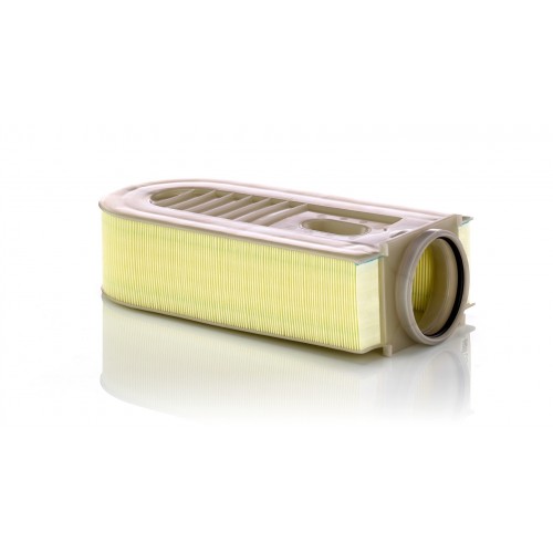 C 35 003 - Hava filtresi -  MANN FILTER