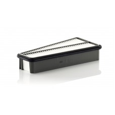 C 35 004 - Hava filtresi -  MANN FILTER