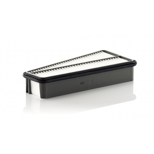 C 35 004 - Hava filtresi -  MANN FILTER