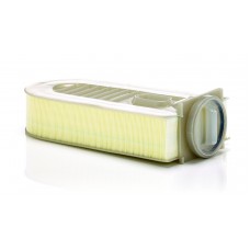 C 35 005 - Hava filtresi -  MANN FILTER