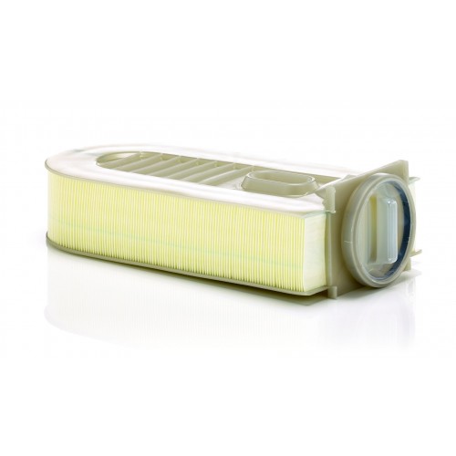 C 35 005 - Hava filtresi -  MANN FILTER