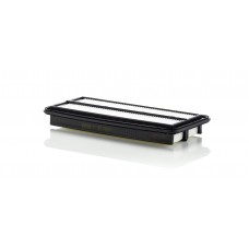 C 35 008 - Hava filtresi -  MANN FILTER