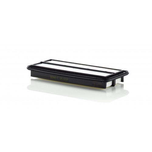 C 35 008 - Hava filtresi -  MANN FILTER