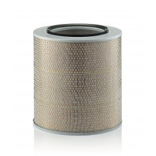 C 35 1592 - Hava filtresi -  MANN FILTER