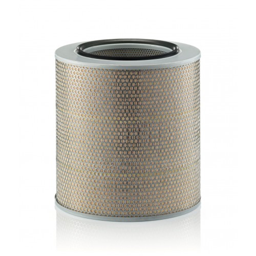 C 35 1592 - Hava filtresi -  MANN FILTER