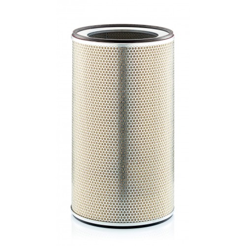C 35 1820 - Hava filtresi -  MANN FILTER