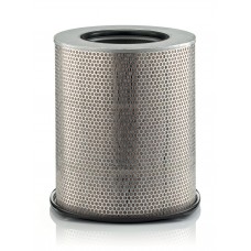 C 36 1820 - Hava filtresi -  MANN FILTER