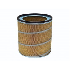 C 36 840 - Hava filtresi -  MANN FILTER