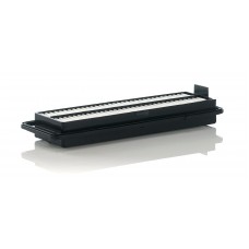 C 37 005 - Hava filtresi -  MANN FILTER
