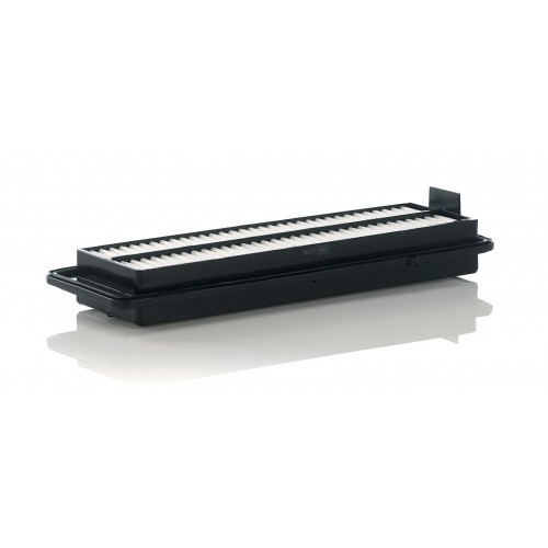 C 37 005 - Hava filtresi -  MANN FILTER