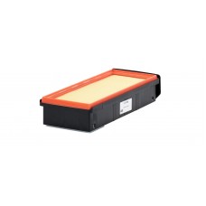 C 37 009 - Hava filtresi -  MANN FILTER