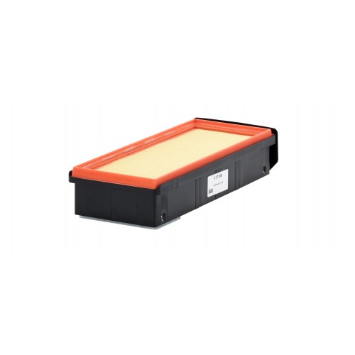 C 37 009 - Hava filtresi -  MANN FILTER
