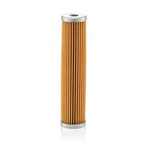 C 37 - Hava filtresi -  MANN FILTER