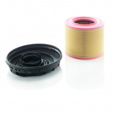 C 41 001 KIT - Hava filtresi -  MANN FILTER