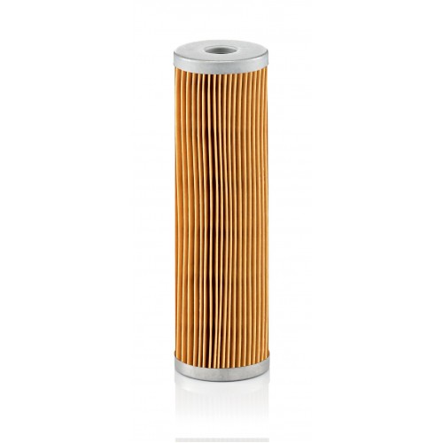 C 411 - Hava filtresi -  MANN FILTER