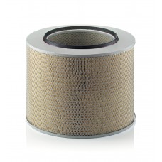 C 42 1729 - Hava filtresi -  MANN FILTER