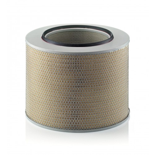 C 42 1729 - Hava filtresi -  MANN FILTER